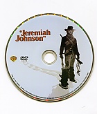 Jeremiah Johnson (EDICE Filmov� klenoty)