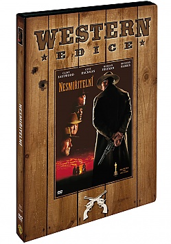 Nesmi�iteln� (WESTERN EDICE)
