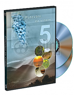 Putov�n� za v�nem 5 � It�lie