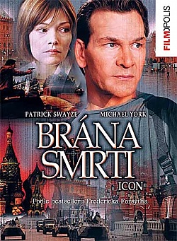 Br�na smrti
