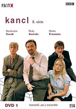 Kancl: II. s�rie - d�l 2