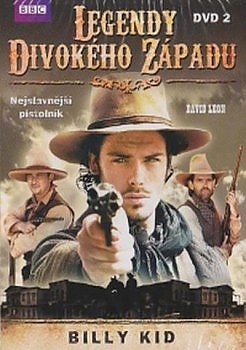 Legendy divok�ho z�padu 2: Billy Kid (BBC)