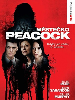 M�ste�ko Peacock