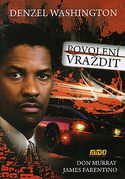 Povolen� vra�dit