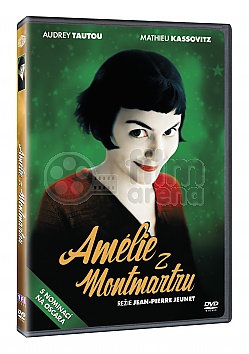 Am�lie z Montmartru