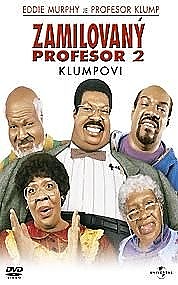 Zamilovan� profesor 2: Klumpovi