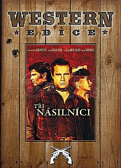 T�i n�siln�ci (Westenov� edice)