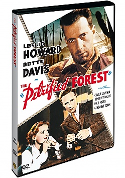 The Petrified Forest (Zkamen�l� les)