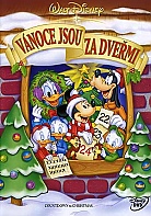 Walt Disney: V�NOCE JSOU ZA DVE�MI