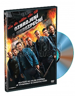 Ozbrojen� a nebezpe�n�