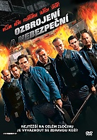 Ozbrojen� a nebezpe�n�