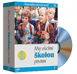 My v�ichni �kolou povinn� Kolekce