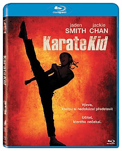 Karate Kid 2010