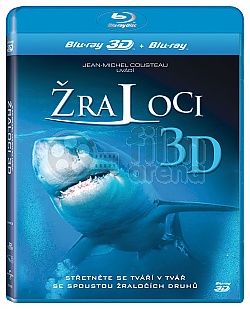 IMAX �raloci 3D
