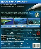 IMAX �raloci 3D