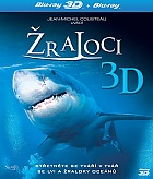 IMAX �raloci 3D