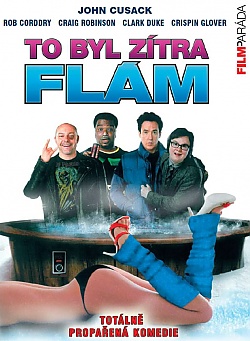 To byl z�tra fl�m