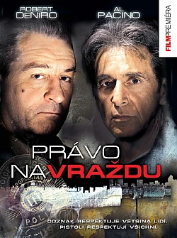 Pr�vo na vra�du