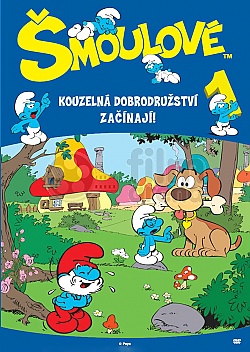 �moulov� 1