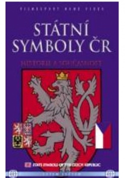 St�tn� symboly �R