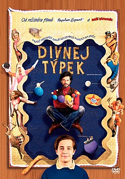 Divnej t�pek