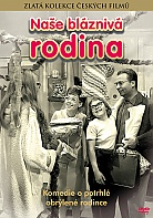 Na�e bl�zniv� rodina