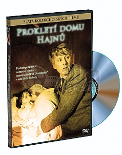 Proklet� domu Hajn�