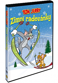 Tom a Jerry: Zimn� radov�nky