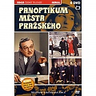 Panoptikum M�sta pra�sk�ho 6DVD