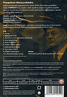 Panoptikum M�sta pra�sk�ho 6DVD