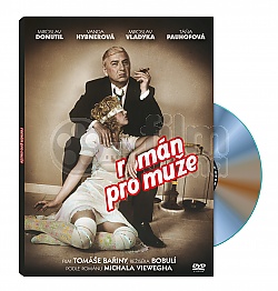 Rom�n pro mu�e (AKCE �ESK� FILM)