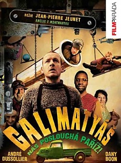 Galimaty�