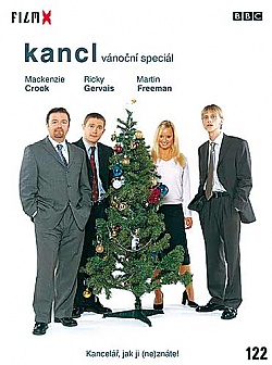 Kancl: V�no�n� speci�l