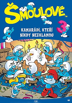 �moulov� 3