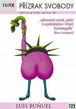 P��zrak svobody (Film X)