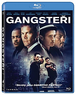 Gangste�i