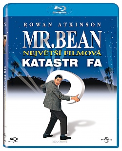 Mr. Bean: Nejv�t�� filmov� katastrofa
