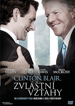 Zvl�tn� vztahy