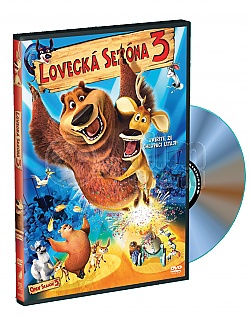 Loveck� sez�na 3