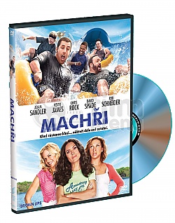 Mach�i