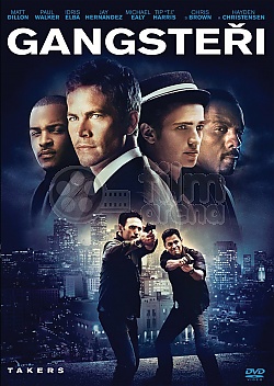 Gangste�i (2010)