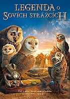 Legenda o sov�ch str�c�ch