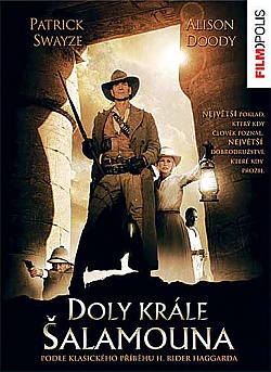 Doly kr�le �alamouna (P. Swayze)