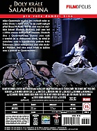 Doly kr�le �alamouna (P. Swayze)