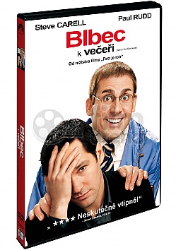 Blbec k ve�e�i