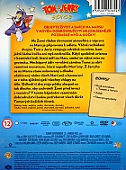 Tom a Jerry let� na Mars