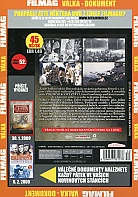 Cesta do Tokia 5 DVD (pap�rov� obal)