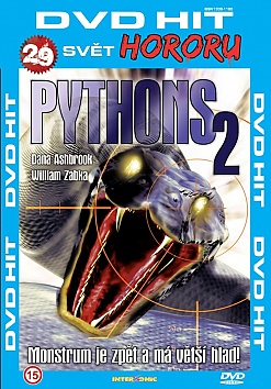Python 2  (pap�rov� obal)
