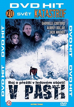 V pasti (pap�rov� obal)