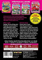 Brou�ci 2 (pap�rov� obal)